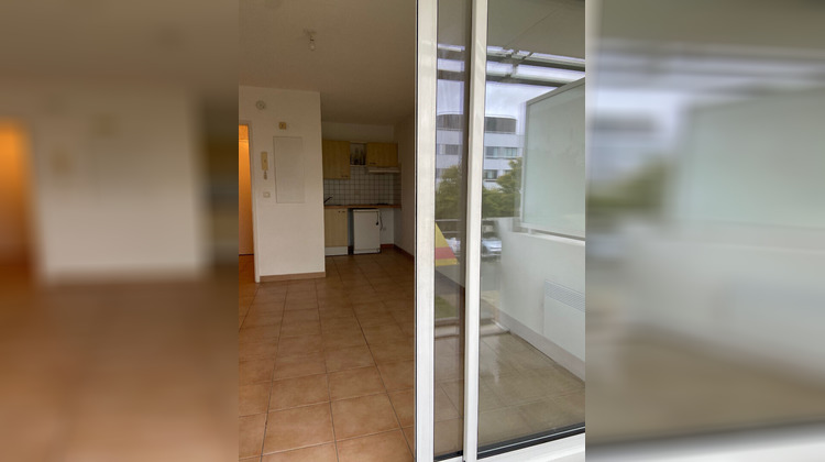 Ma-Cabane - Vente Appartement LA ROCHELLE, 37 m²