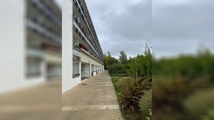 Ma-Cabane - Vente Appartement LA ROCHELLE, 37 m²