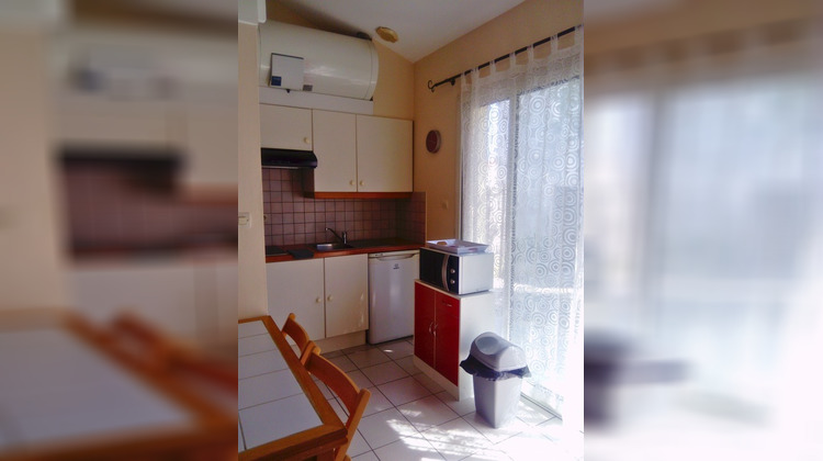 Ma-Cabane - Vente Appartement LA ROCHELLE, 18 m²