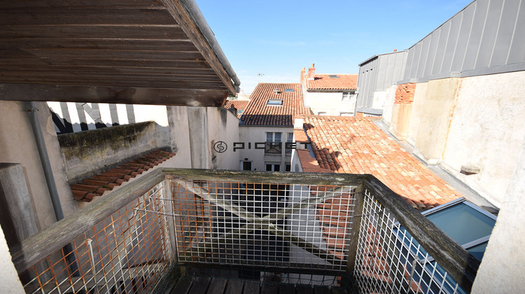 Ma-Cabane - Vente Appartement LA ROCHELLE, 53 m²