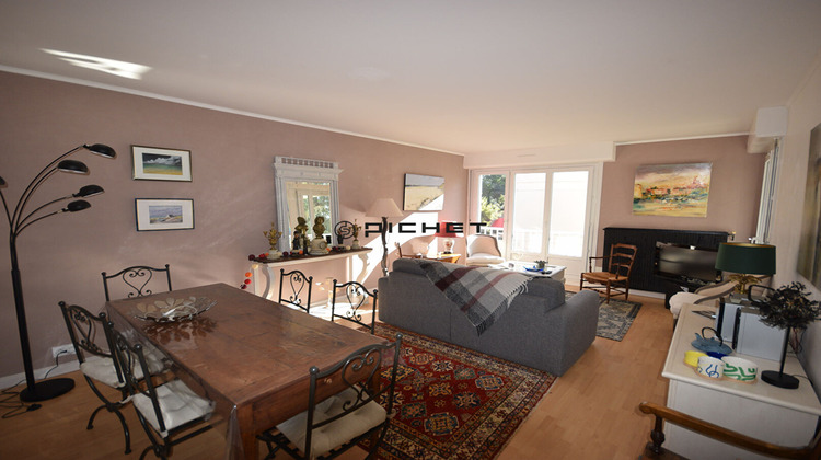 Ma-Cabane - Vente Appartement LA ROCHELLE, 93 m²