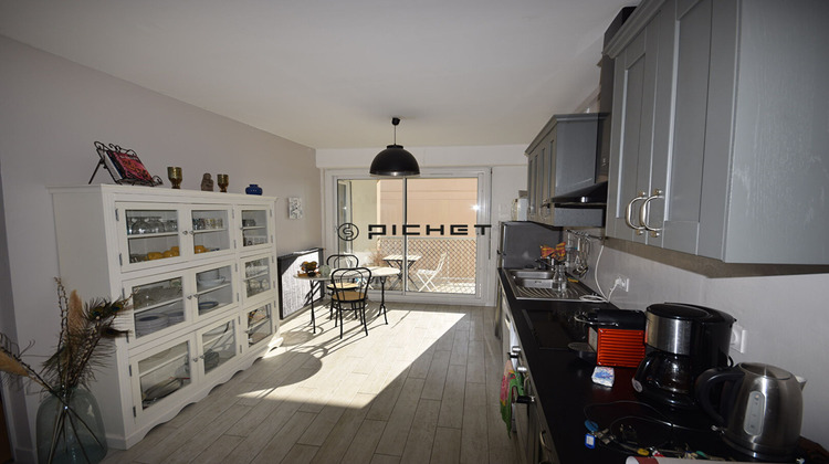 Ma-Cabane - Vente Appartement LA ROCHELLE, 93 m²