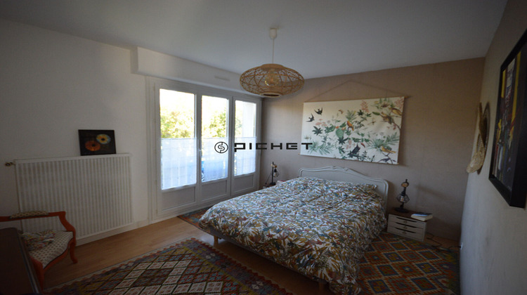 Ma-Cabane - Vente Appartement LA ROCHELLE, 93 m²