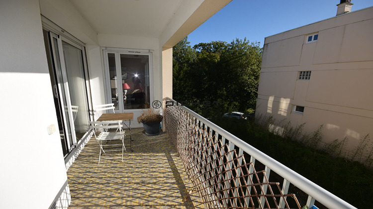 Ma-Cabane - Vente Appartement LA ROCHELLE, 93 m²