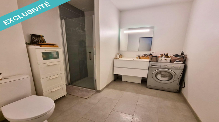 Ma-Cabane - Vente Appartement La Rochelle, 26 m²