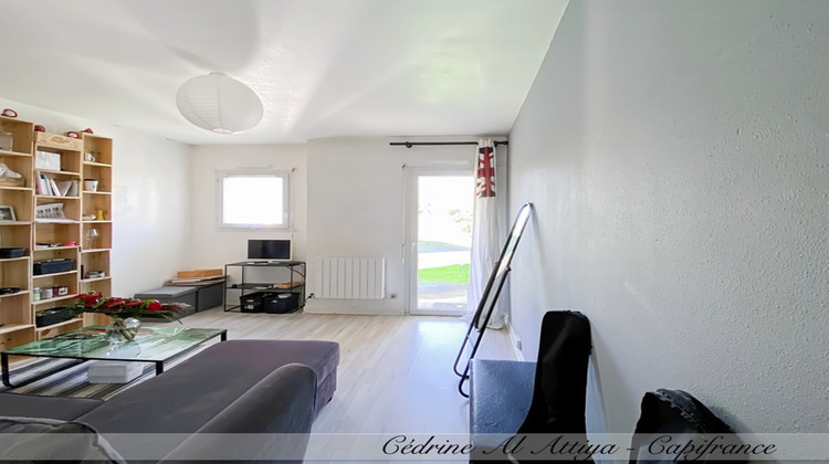 Ma-Cabane - Vente Appartement LA ROCHELLE, 24 m²