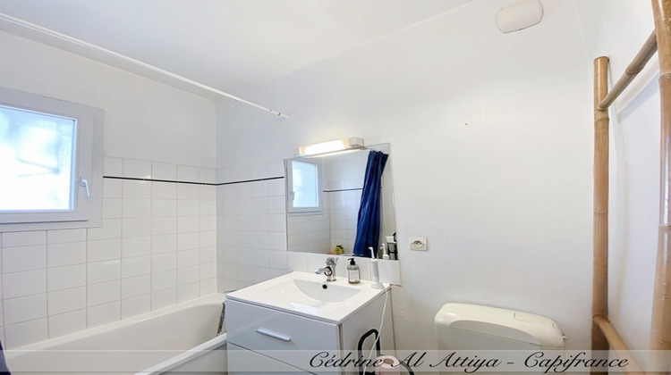 Ma-Cabane - Vente Appartement LA ROCHELLE, 24 m²