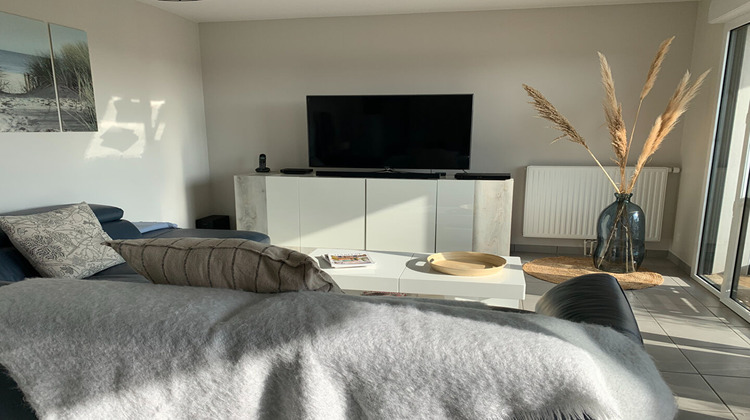 Ma-Cabane - Vente Appartement LA ROCHELLE, 106 m²