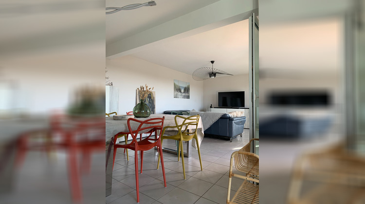 Ma-Cabane - Vente Appartement LA ROCHELLE, 106 m²