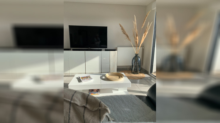 Ma-Cabane - Vente Appartement LA ROCHELLE, 106 m²