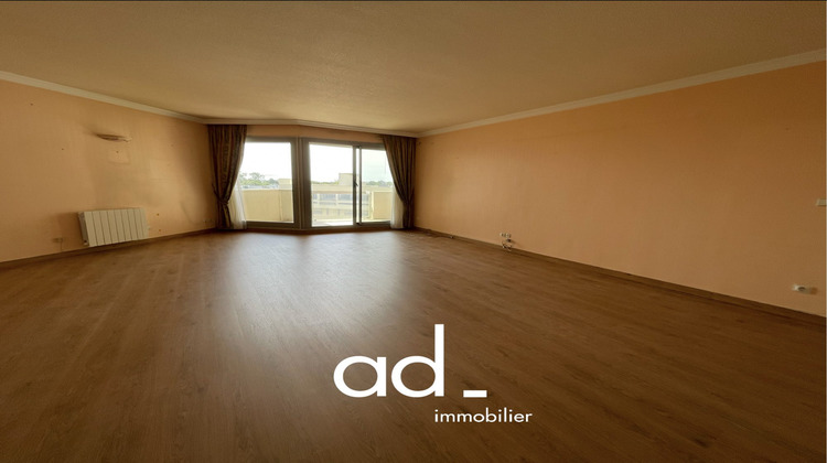 Ma-Cabane - Vente Appartement La Rochelle, 108 m²