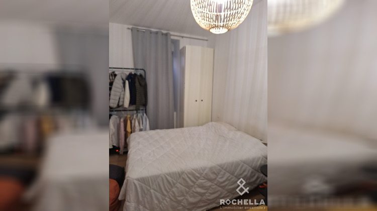 Ma-Cabane - Vente Appartement La Rochelle, 24 m²