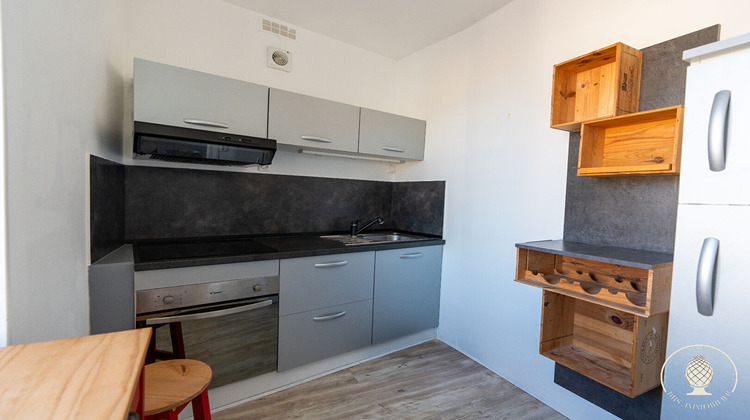 Ma-Cabane - Vente Appartement LA ROCHELLE, 42 m²