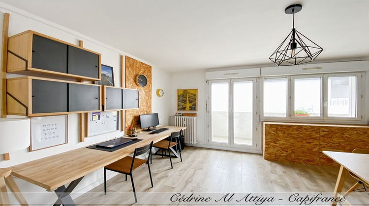 Ma-Cabane - Vente Appartement LA ROCHELLE, 78 m²