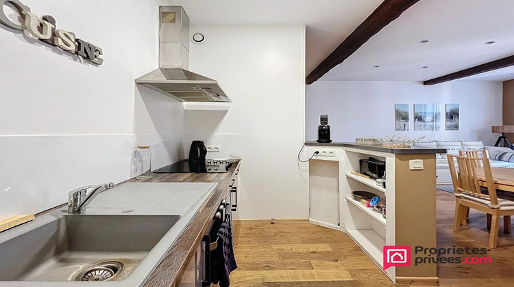 Ma-Cabane - Vente Appartement LA ROCHELLE, 49 m²