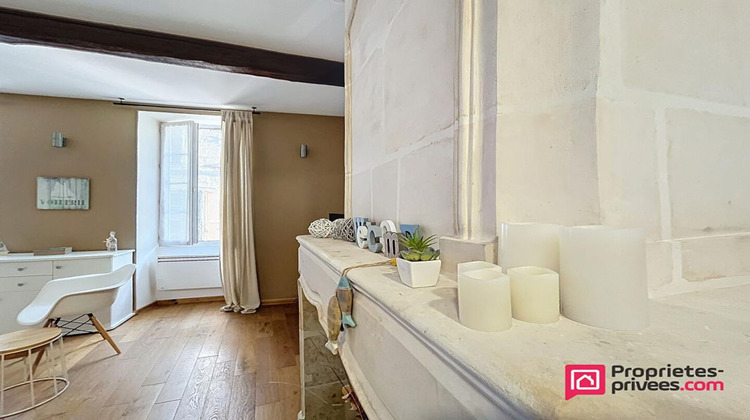 Ma-Cabane - Vente Appartement LA ROCHELLE, 49 m²