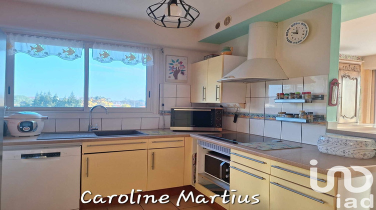 Ma-Cabane - Vente Appartement La Rochelle, 76 m²