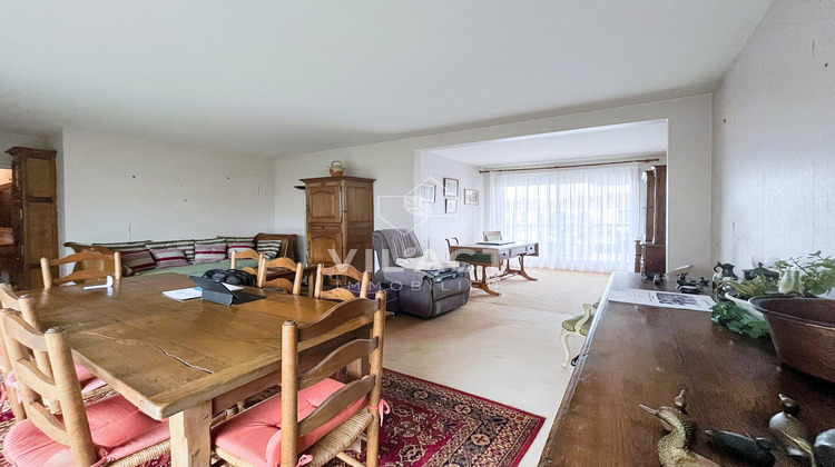 Ma-Cabane - Vente Appartement La Rochelle, 88 m²