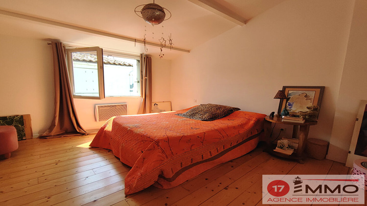 Ma-Cabane - Vente Appartement LA ROCHELLE, 82 m²