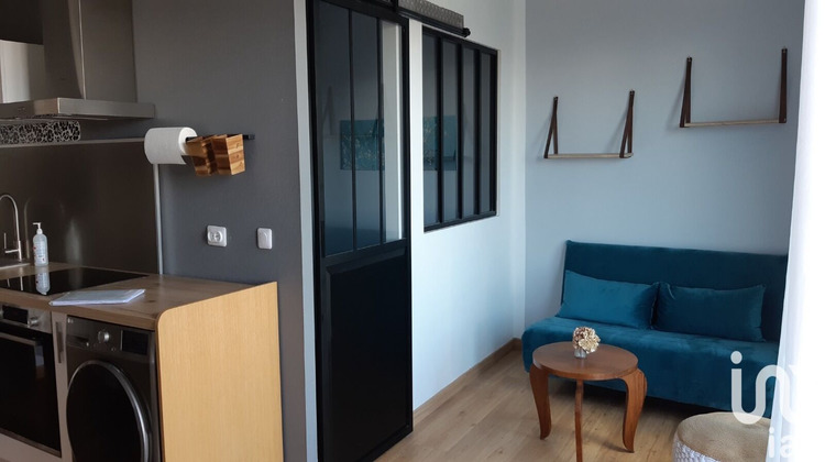 Ma-Cabane - Vente Appartement La Rochelle, 35 m²