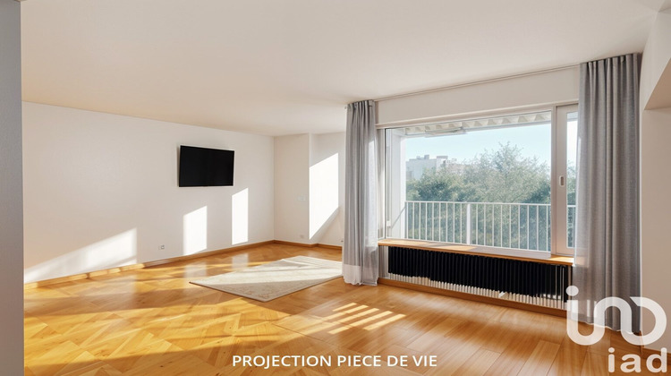 Ma-Cabane - Vente Appartement La Rochelle, 101 m²