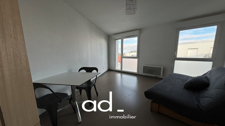 Ma-Cabane - Vente Appartement La Rochelle, 36 m²