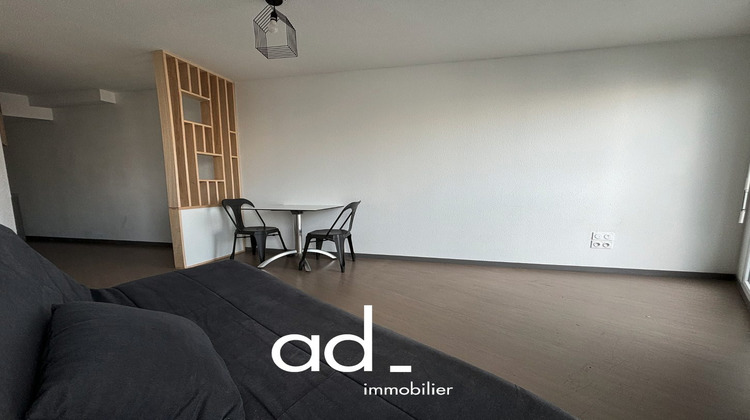 Ma-Cabane - Vente Appartement La Rochelle, 36 m²