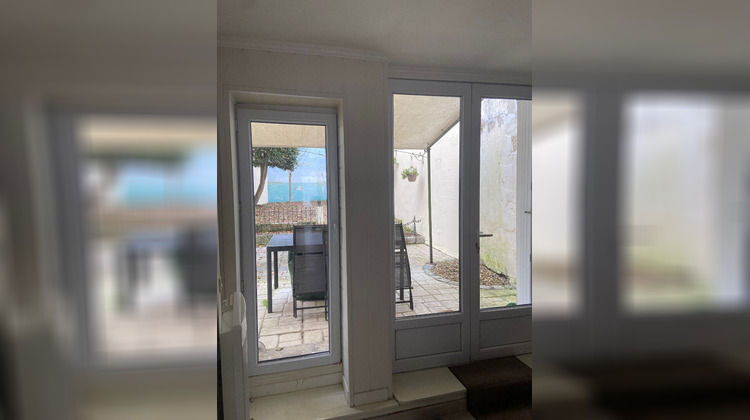 Ma-Cabane - Vente Appartement LA ROCHELLE, 46 m²