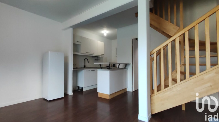 Ma-Cabane - Vente Appartement La Rochelle, 71 m²