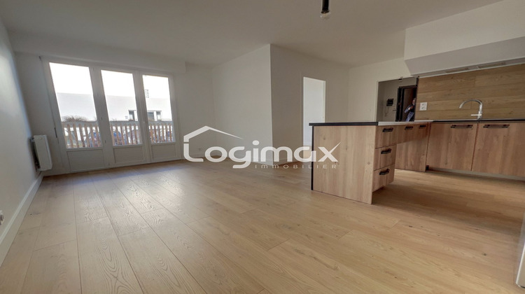 Ma-Cabane - Vente Appartement LA ROCHELLE, 36 m²