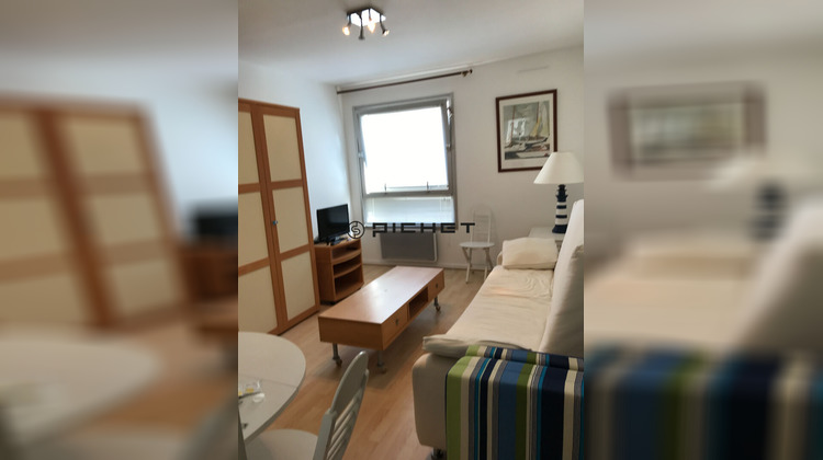 Ma-Cabane - Vente Appartement LA ROCHELLE, 22 m²