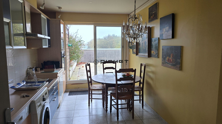 Ma-Cabane - Vente Appartement LA ROCHELLE, 100 m²