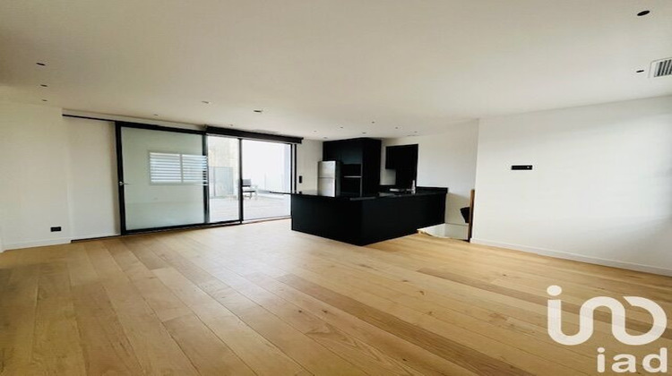 Ma-Cabane - Vente Appartement La Rochelle, 76 m²