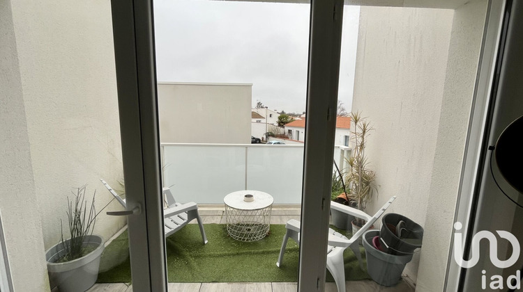 Ma-Cabane - Vente Appartement La Rochelle, 42 m²