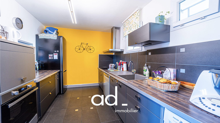 Ma-Cabane - Vente Appartement La Rochelle, 72 m²