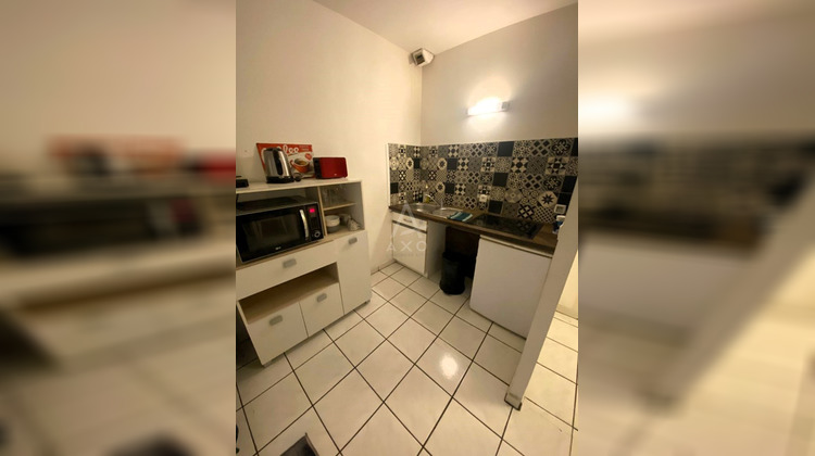 Ma-Cabane - Vente Appartement LA ROCHELLE, 24 m²