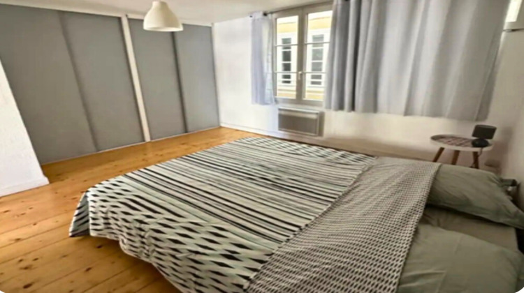 Ma-Cabane - Vente Appartement LA ROCHELLE, 45 m²