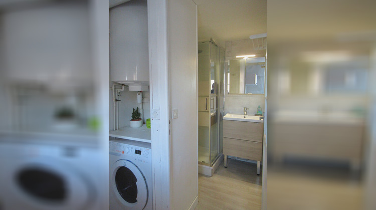 Ma-Cabane - Vente Appartement LA ROCHELLE, 45 m²