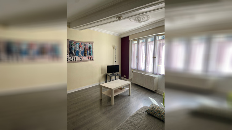 Ma-Cabane - Vente Appartement LA ROCHELLE, 46 m²