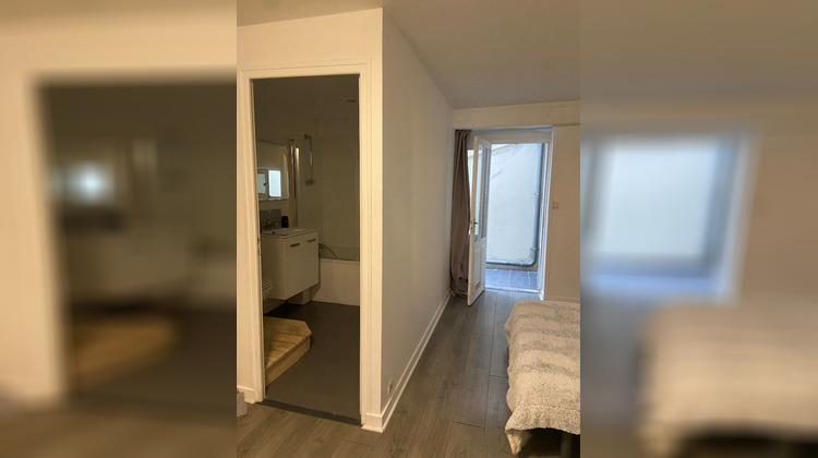 Ma-Cabane - Vente Appartement LA ROCHELLE, 46 m²