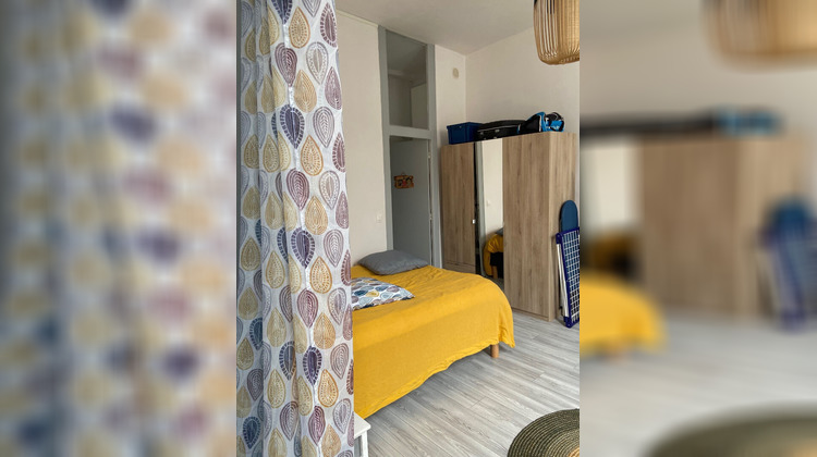 Ma-Cabane - Vente Appartement LA ROCHELLE, 26 m²