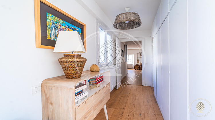 Ma-Cabane - Vente Appartement LA ROCHELLE, 131 m²