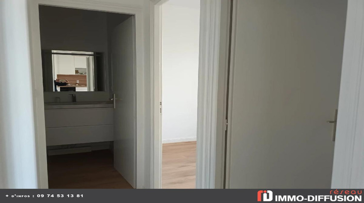 Ma-Cabane - Vente Appartement LA ROCHELLE, 32 m²