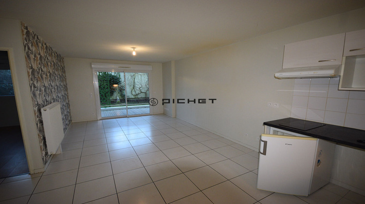 Ma-Cabane - Vente Appartement LA ROCHELLE, 44 m²