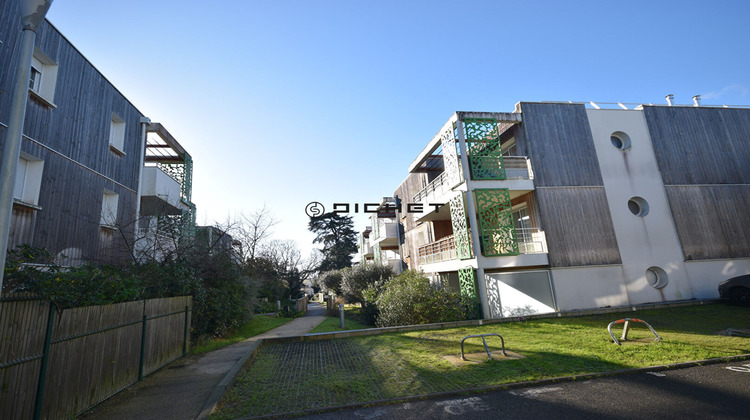 Ma-Cabane - Vente Appartement LA ROCHELLE, 44 m²