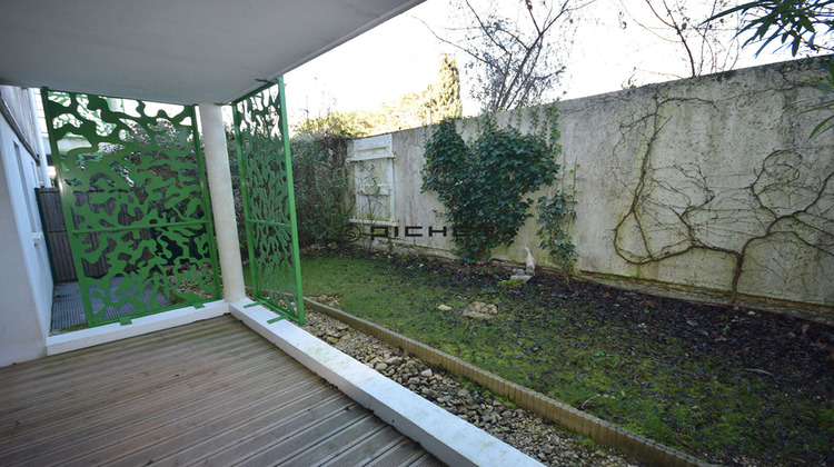 Ma-Cabane - Vente Appartement LA ROCHELLE, 44 m²