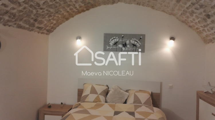 Ma-Cabane - Vente Appartement La Rochelle, 26 m²