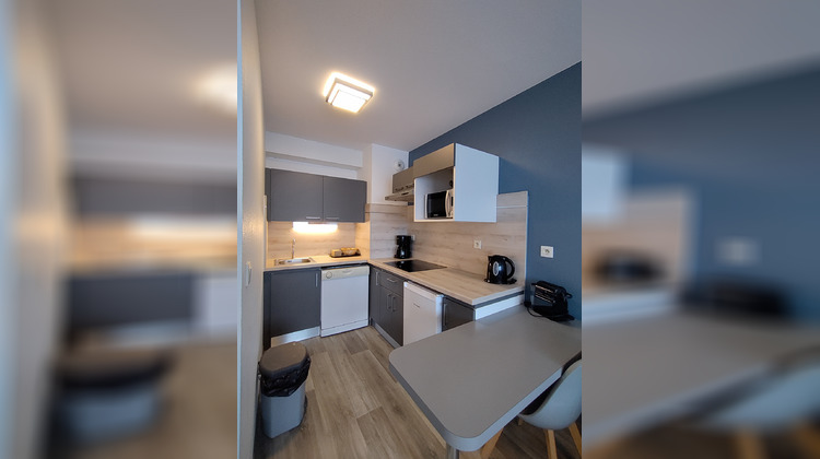 Ma-Cabane - Vente Appartement La Rochelle, 46 m²