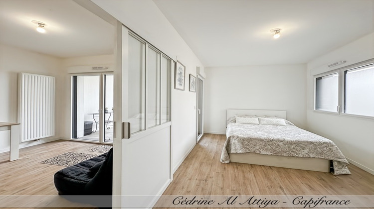 Ma-Cabane - Vente Appartement LA ROCHELLE, 31 m²