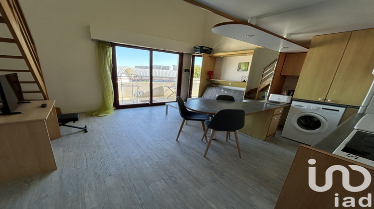 Ma-Cabane - Vente Appartement La Rochelle, 53 m²